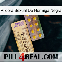 Píldora Sexual De Hormiga Negra new06